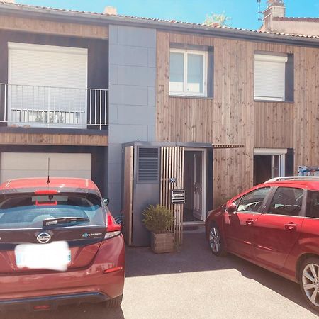 Appartement Cosy Saint-Sebastien-sur-Loire Exterior photo