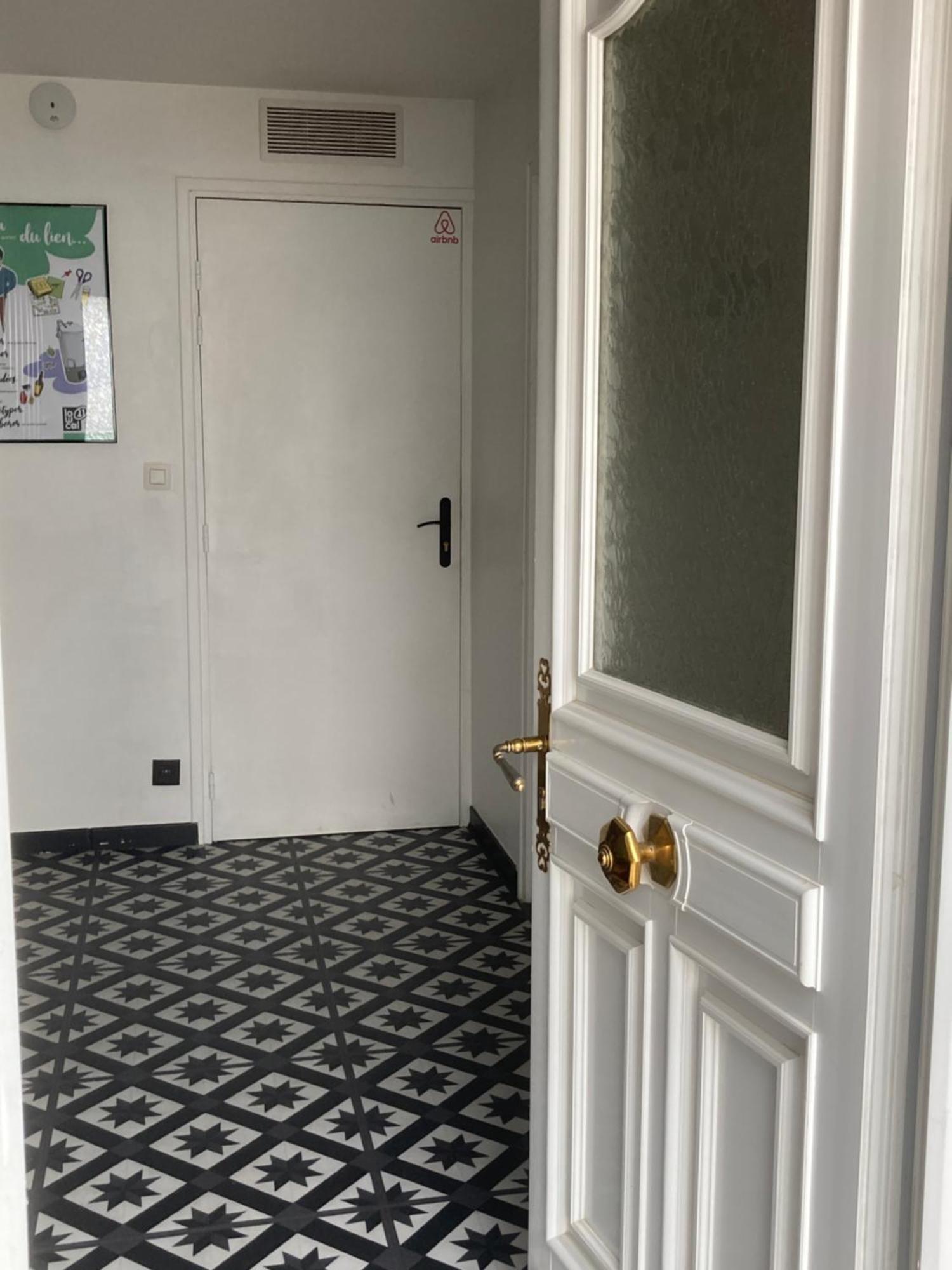 Appartement Cosy Saint-Sebastien-sur-Loire Exterior photo