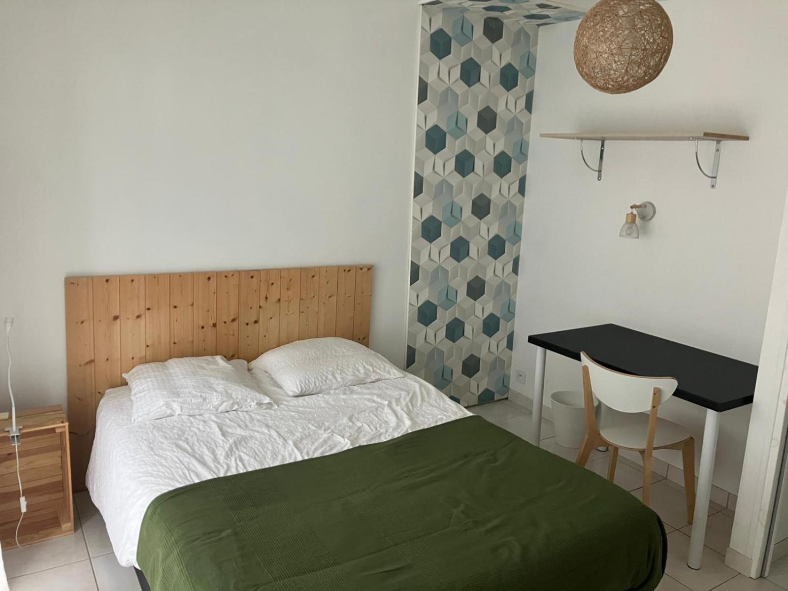 Appartement Cosy Saint-Sebastien-sur-Loire Exterior photo